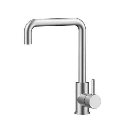 Μπαταρία νεροχύτη Sogno Chrome